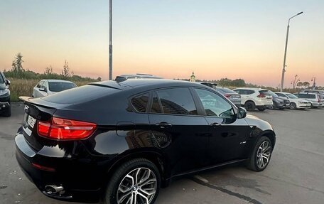 BMW X6, 2014 год, 2 950 000 рублей, 8 фотография