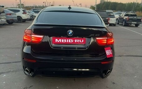 BMW X6, 2014 год, 2 950 000 рублей, 4 фотография