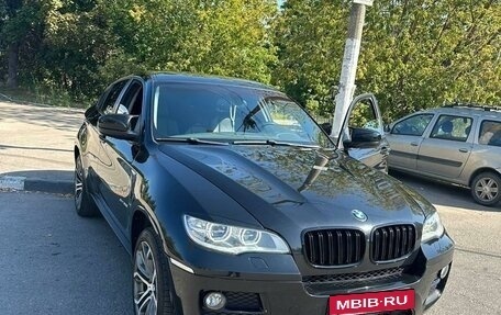 BMW X6, 2014 год, 2 950 000 рублей, 12 фотография