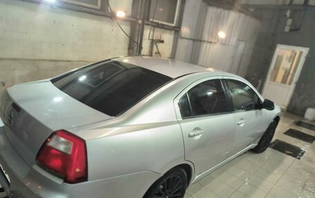 Mitsubishi Galant IX, 2006 год, 720 000 рублей, 9 фотография