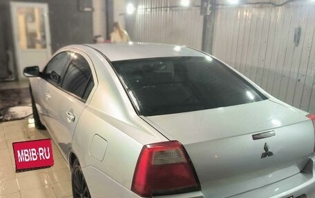 Mitsubishi Galant IX, 2006 год, 720 000 рублей, 12 фотография