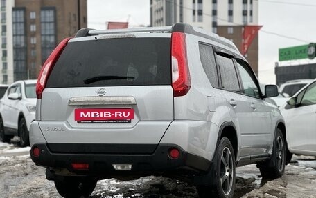 Nissan X-Trail, 2012 год, 1 460 000 рублей, 4 фотография