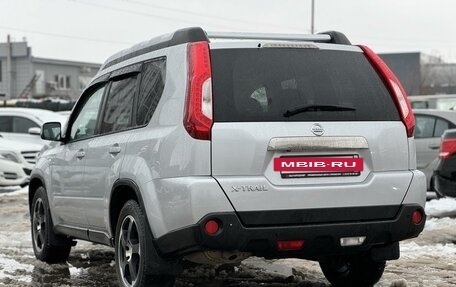 Nissan X-Trail, 2012 год, 1 460 000 рублей, 6 фотография