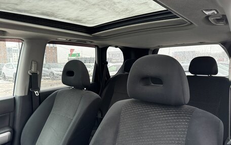 Nissan X-Trail, 2012 год, 1 460 000 рублей, 16 фотография