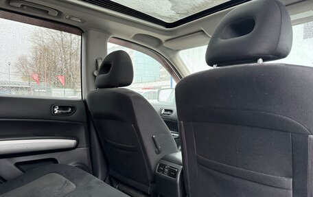 Nissan X-Trail, 2012 год, 1 460 000 рублей, 19 фотография