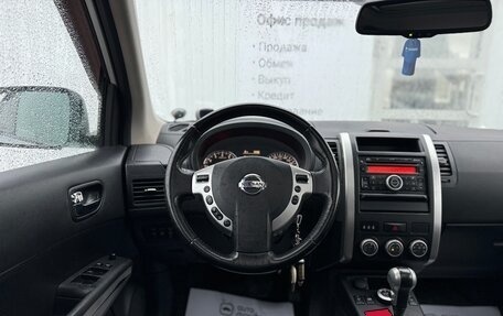 Nissan X-Trail, 2012 год, 1 460 000 рублей, 23 фотография