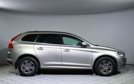 Volvo XC60 II, 2014 год, 2 630 000 рублей, 4 фотография