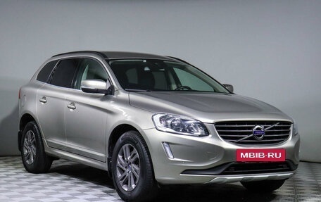 Volvo XC60 II, 2014 год, 2 630 000 рублей, 3 фотография