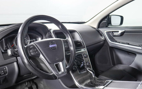 Volvo XC60 II, 2014 год, 2 630 000 рублей, 14 фотография