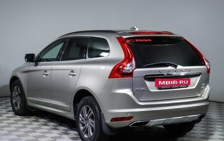 Volvo XC60 II, 2014 год, 2 630 000 рублей, 7 фотография