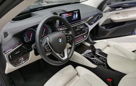 BMW 6 серия, 2019 год, 5 650 000 рублей, 21 фотография