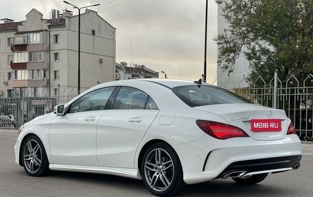 Mercedes-Benz CLA, 2019 год, 2 997 000 рублей, 7 фотография