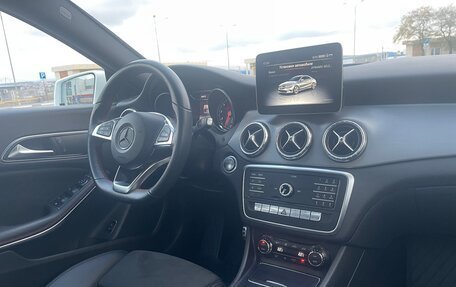 Mercedes-Benz CLA, 2019 год, 2 997 000 рублей, 29 фотография