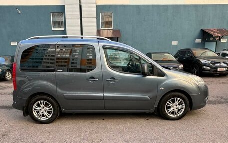 Citroen Berlingo II рестайлинг, 2010 год, 840 000 рублей, 3 фотография