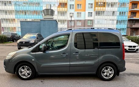 Citroen Berlingo II рестайлинг, 2010 год, 840 000 рублей, 6 фотография