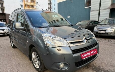 Citroen Berlingo II рестайлинг, 2010 год, 840 000 рублей, 2 фотография