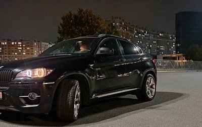 BMW X6, 2011 год, 2 350 000 рублей, 1 фотография