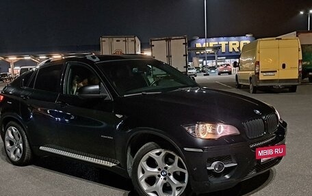 BMW X6, 2011 год, 2 350 000 рублей, 3 фотография