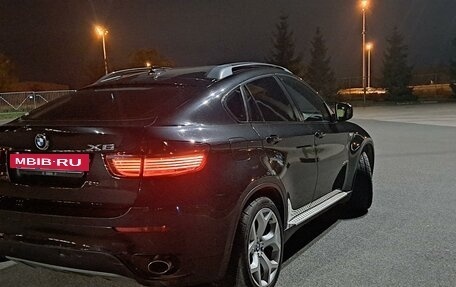 BMW X6, 2011 год, 2 350 000 рублей, 17 фотография