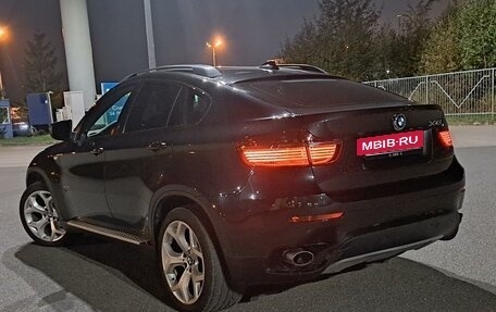 BMW X6, 2011 год, 2 350 000 рублей, 16 фотография