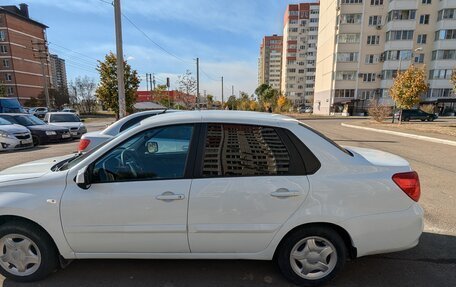 Datsun on-DO I рестайлинг, 2019 год, 800 000 рублей, 3 фотография