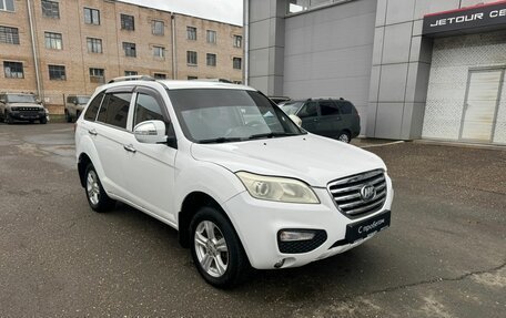 Lifan X60 I рестайлинг, 2014 год, 640 000 рублей, 7 фотография