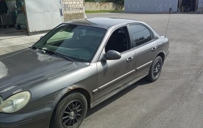 Hyundai Sonata IV рестайлинг, 2001 год, 310 000 рублей, 1 фотография