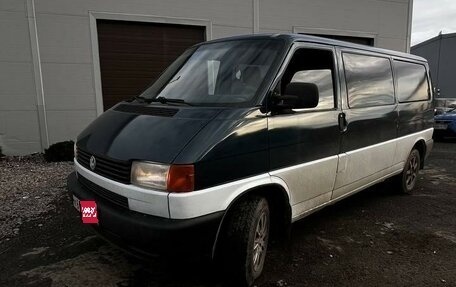 Volkswagen Transporter T4, 1998 год, 850 000 рублей, 1 фотография