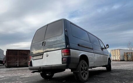 Volkswagen Transporter T4, 1998 год, 850 000 рублей, 4 фотография