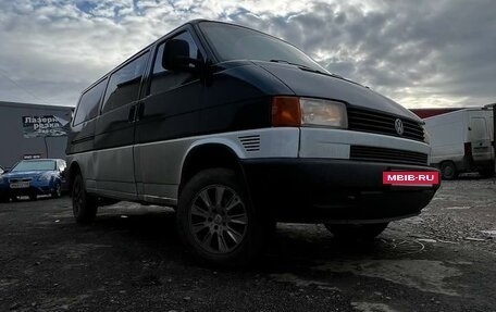 Volkswagen Transporter T4, 1998 год, 850 000 рублей, 2 фотография