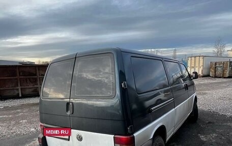 Volkswagen Transporter T4, 1998 год, 850 000 рублей, 3 фотография