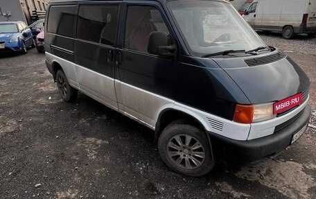 Volkswagen Transporter T4, 1998 год, 850 000 рублей, 5 фотография