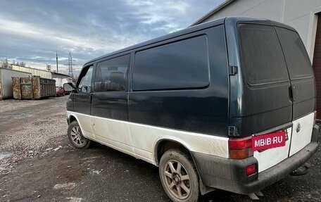 Volkswagen Transporter T4, 1998 год, 850 000 рублей, 6 фотография