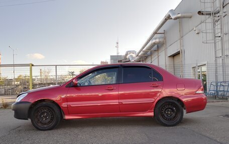 Mitsubishi Lancer IX, 2006 год, 395 000 рублей, 11 фотография