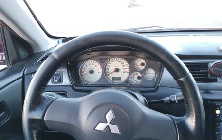 Mitsubishi Lancer IX, 2006 год, 395 000 рублей, 36 фотография