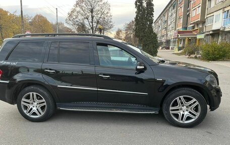 Mercedes-Benz GL-Класс, 2007 год, 1 300 000 рублей, 5 фотография