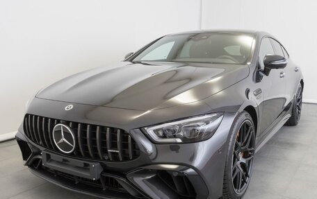 Mercedes-Benz AMG GT I рестайлинг, 2024 год, 30 300 000 рублей, 1 фотография