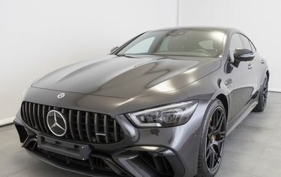 Mercedes-Benz AMG GT I рестайлинг, 2024 год, 30 300 000 рублей, 1 фотография