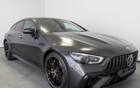 Mercedes-Benz AMG GT I рестайлинг, 2024 год, 30 300 000 рублей, 2 фотография