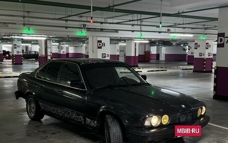 BMW 5 серия, 1990 год, 200 000 рублей, 4 фотография