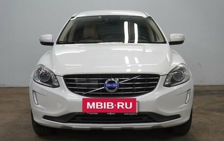 Volvo XC60 II, 2017 год, 2 700 000 рублей, 2 фотография