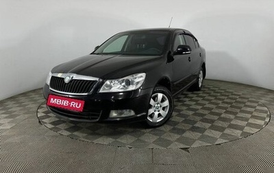 Skoda Octavia, 2010 год, 595 000 рублей, 1 фотография