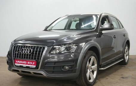 Audi Q5, 2009 год, 1 650 000 рублей, 1 фотография