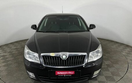 Skoda Octavia, 2010 год, 595 000 рублей, 2 фотография