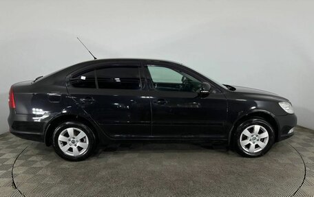 Skoda Octavia, 2010 год, 595 000 рублей, 4 фотография