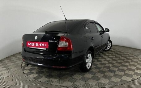 Skoda Octavia, 2010 год, 595 000 рублей, 6 фотография