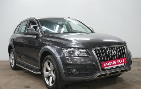 Audi Q5, 2009 год, 1 650 000 рублей, 3 фотография