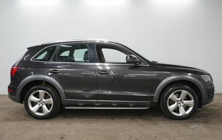 Audi Q5, 2009 год, 1 650 000 рублей, 4 фотография