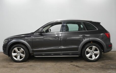 Audi Q5, 2009 год, 1 650 000 рублей, 5 фотография