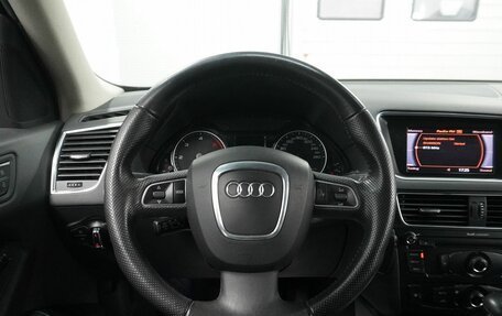 Audi Q5, 2009 год, 1 650 000 рублей, 9 фотография